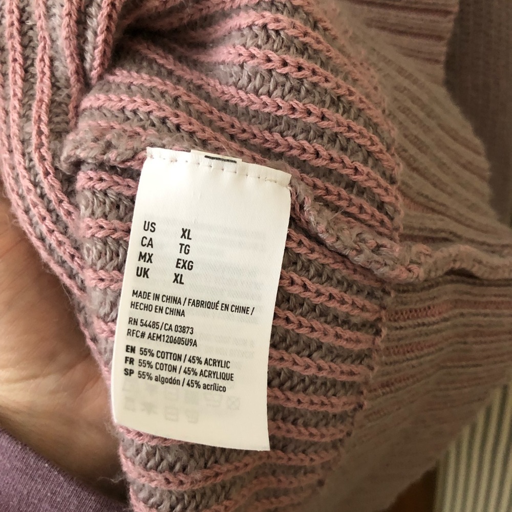 American Eagle Cardigan